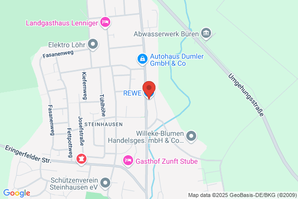 REWE