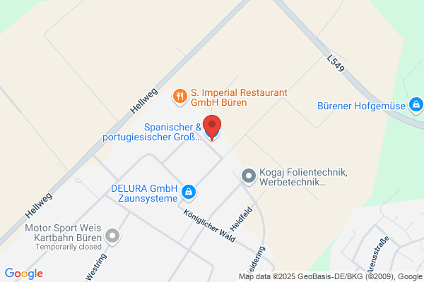EsPoral GmbH