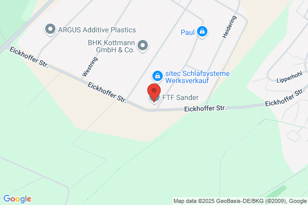 ProjectPartner Kleeschulte GmbH