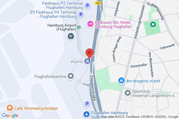FunExpress Touristic & Air