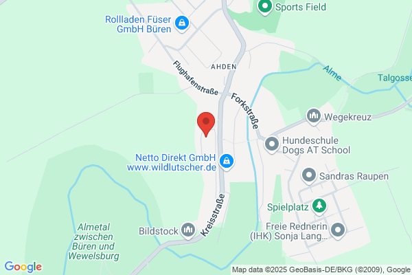 Hauptschule Ahden