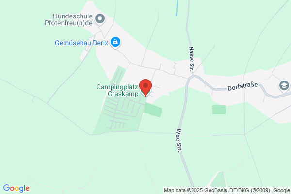 Graskamp Büro- und