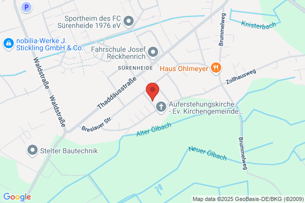 G2 Metric GmbH