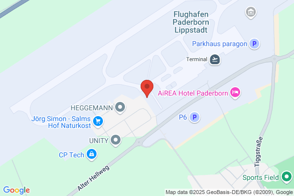 Luftsportverein Rietberg e.V.