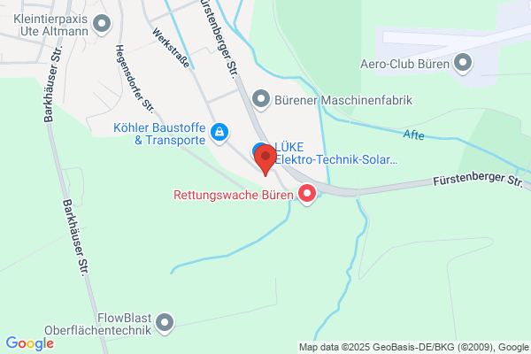 Well und Fit e.V. Büren Reha-Sportverein