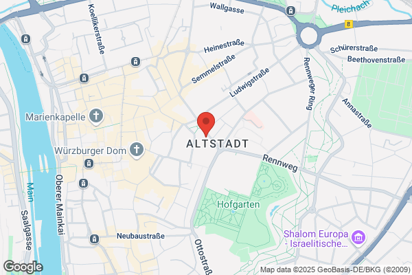 SIGNAL IDUNA Versicherung Arnold Golinski