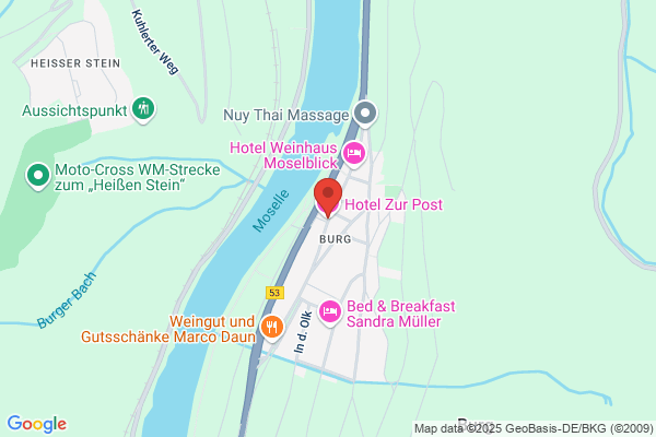 Hotel zur Post