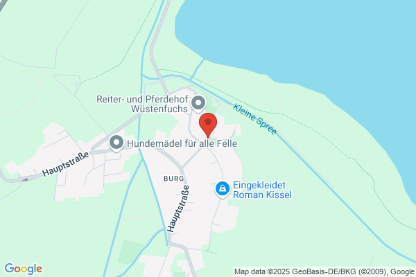 Ambulante Alten u. Krankenpflege Karsten Rudolph
