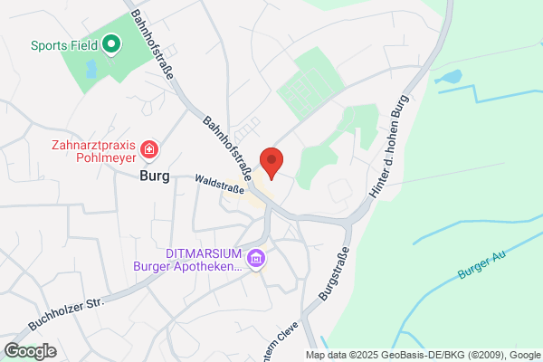 Eigenbetrieb St. Michaelisdonn