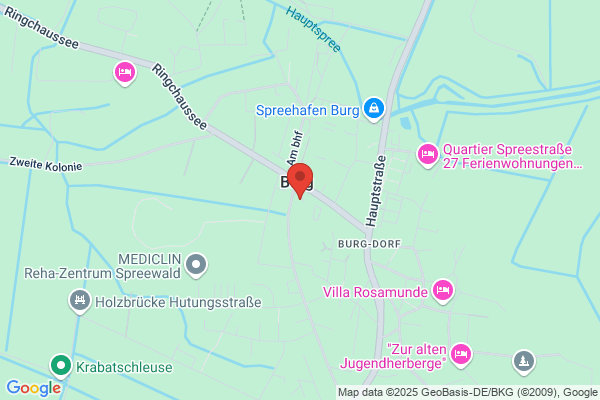 Friseurteam GmbH