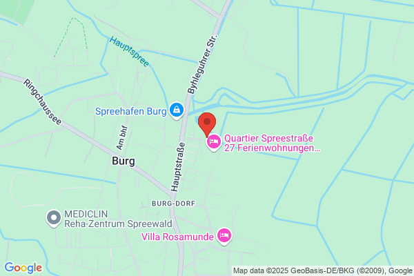 Gemeinschaft wendisch / sorbischer