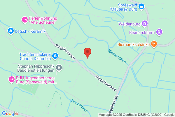Holzbearbeitung und Bauelemente Ragotzky GmbH
