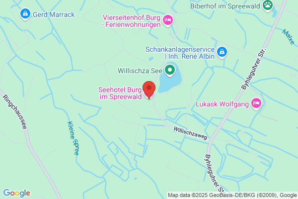 Hotel am See
