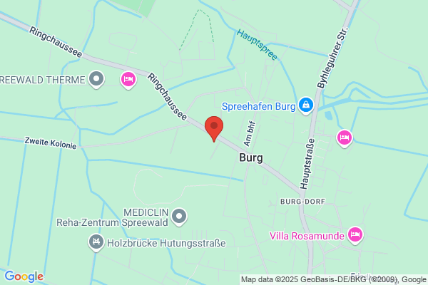 Spreewald-Grundschule