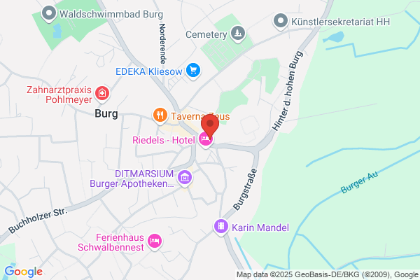 Volkshochschule Burg