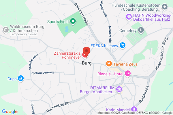 Wilma Kruse`s Puppen Schule
