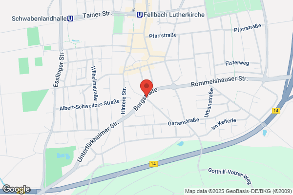 Schulerhofstüble Gaststätte