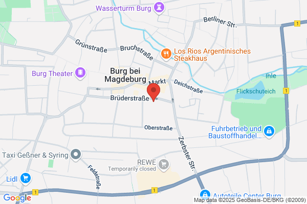 bc-competence GmbH