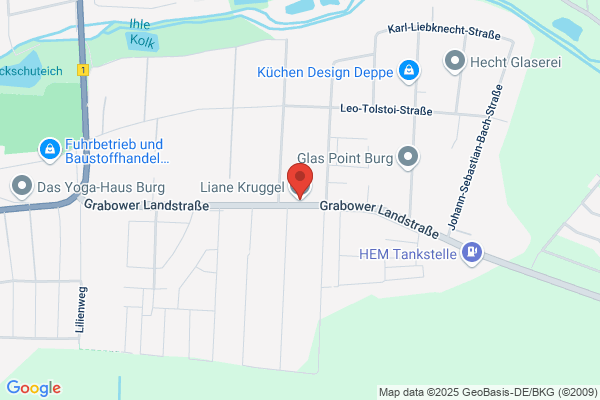Antje Lewinske, Bernd Lewinske