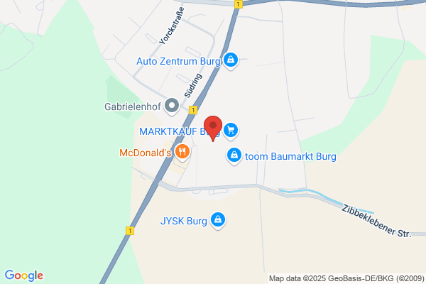 Blütenzauber