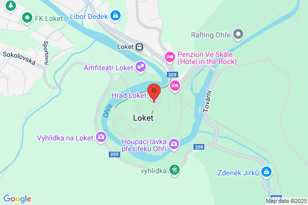 Delf Block