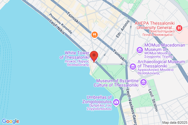 Imbiß Thessaloniki
