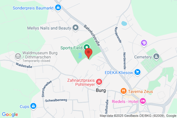 Jugendzentrum