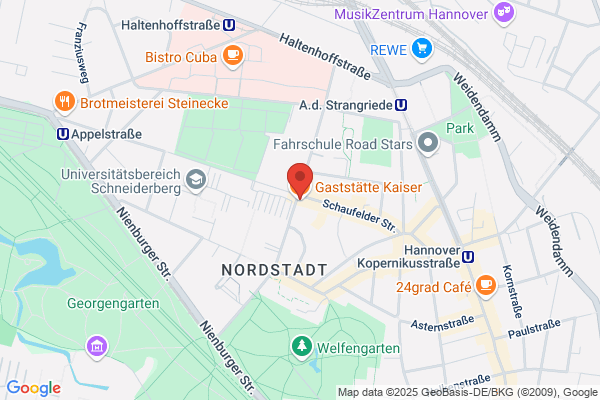Kaiser, Erhard HAG Weinhaus Anheuser