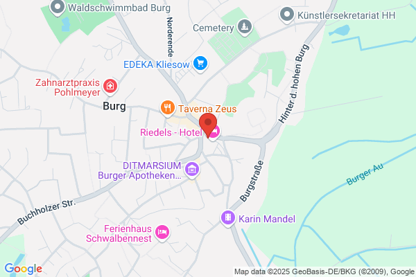 Lotto-Annahmestelle Inh. Sybille Nottelmann