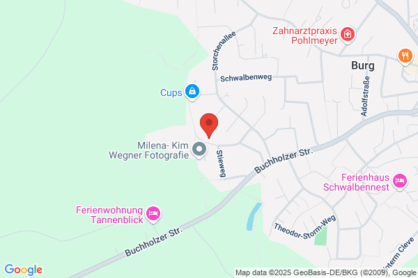 Nord: Pastorin M. Eitzen-Janta