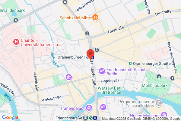 Ristorante Roma