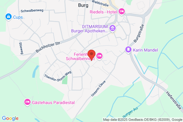 Schleswag Abwasser GmbH