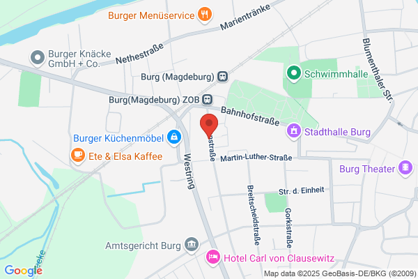 Wrigge Fahrschule