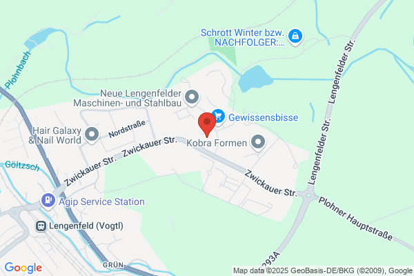 LM Landmöbel GmbH
