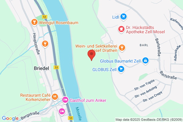 Briedeler Herzchen