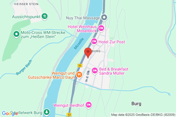 Das Mosel STEAKHOUSE