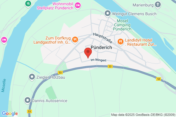 Ferienwohnung Gibbert