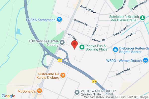 Ing.-Büro für HLSK