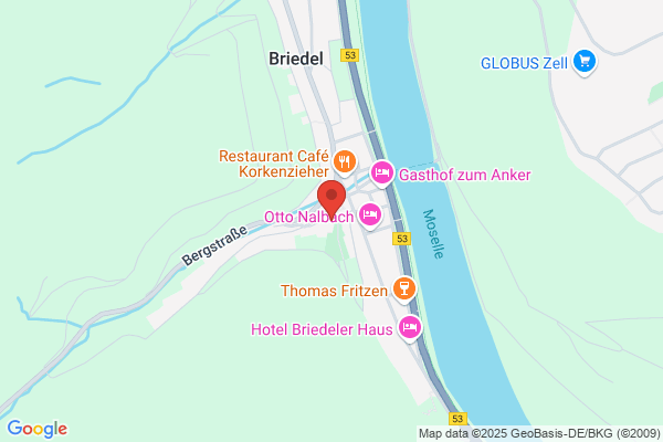 Kirchengemeinde Briedel