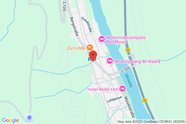 Raiffeisenbank Bernkastel-Wittlich eG