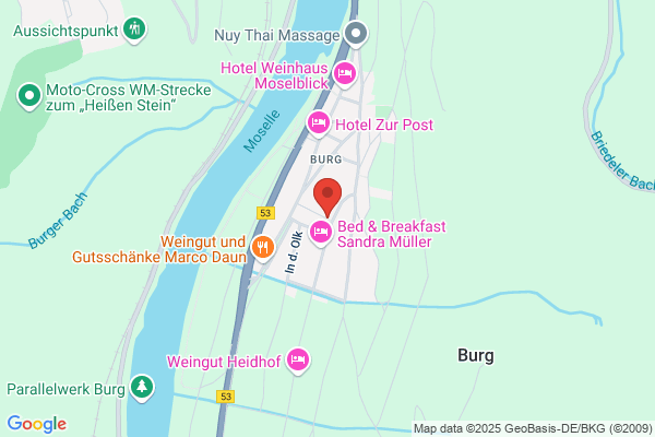 Tourist-Information