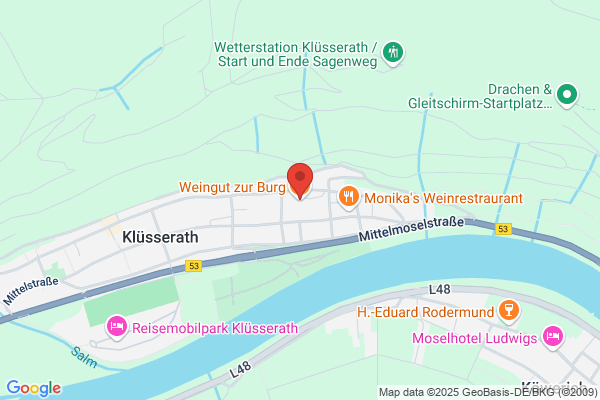 Weingut Lütz