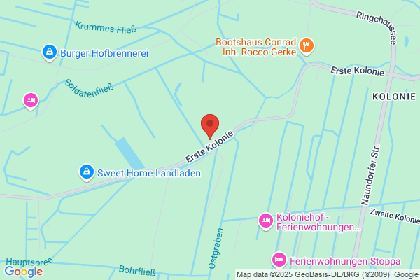 Ferienwohnung Hänelt