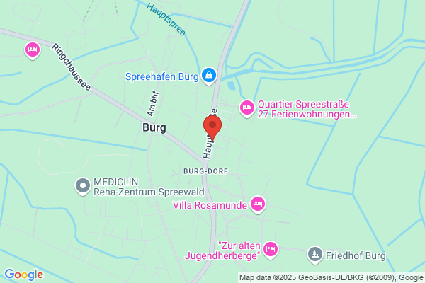 Pädagogische Praxis Knirpsfidel