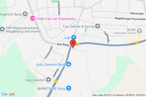 Pension Günther H.