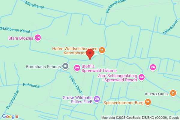 Waldschlößchen