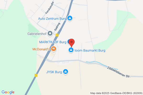 Südapotheke