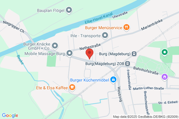Autofit Buhse Inh. Stefanie Zimmer