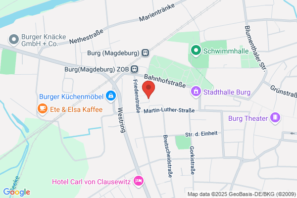 Bäckerei & Konditorei L. Sprung