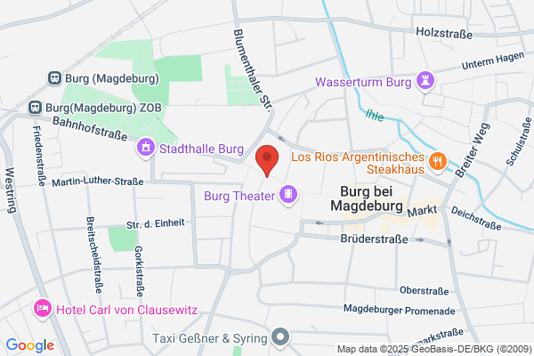 LBS Ostdeutsche Landesbausparkasse AG